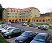 Cazare si Rezervari la Hotel Helios din Ocna Sibiului Sibiu